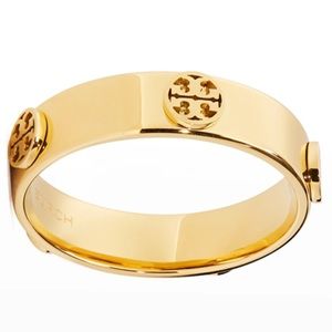 Tory Burch Miller Stud Ring